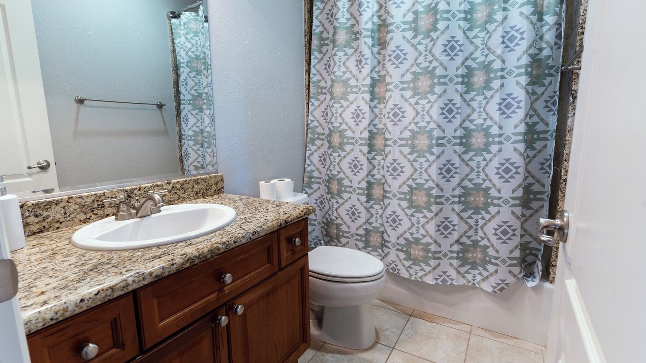 Photo of Bathroom in Lincoln