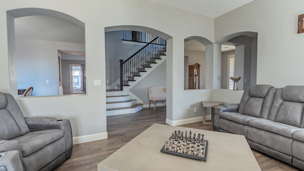 Photo of Livingroom in Lincoln