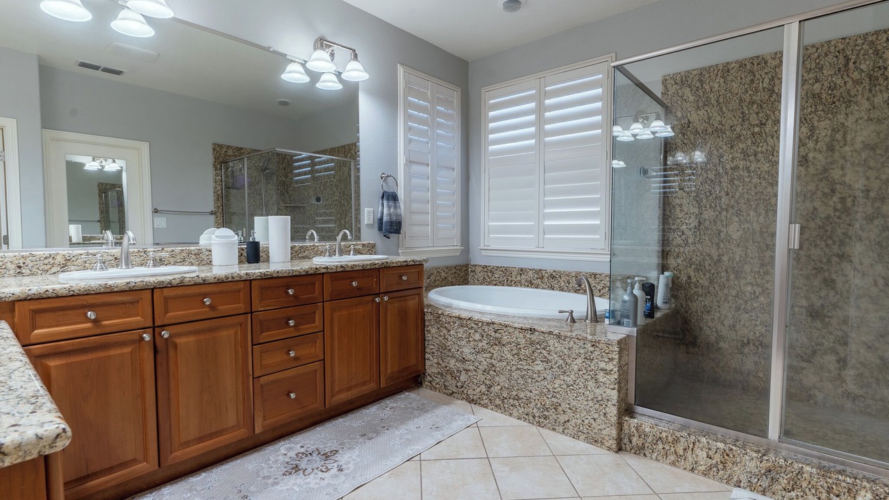 Photo of Bathroom in Lincoln