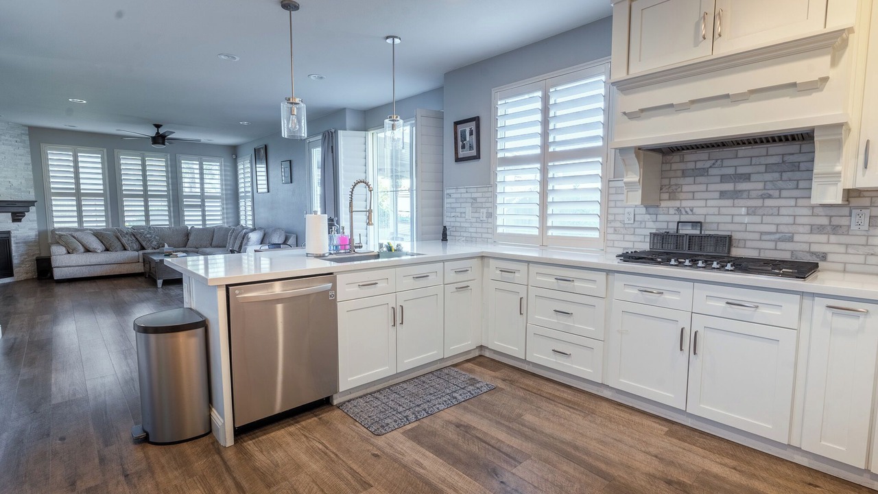 Photo of Kitchen in Lincoln