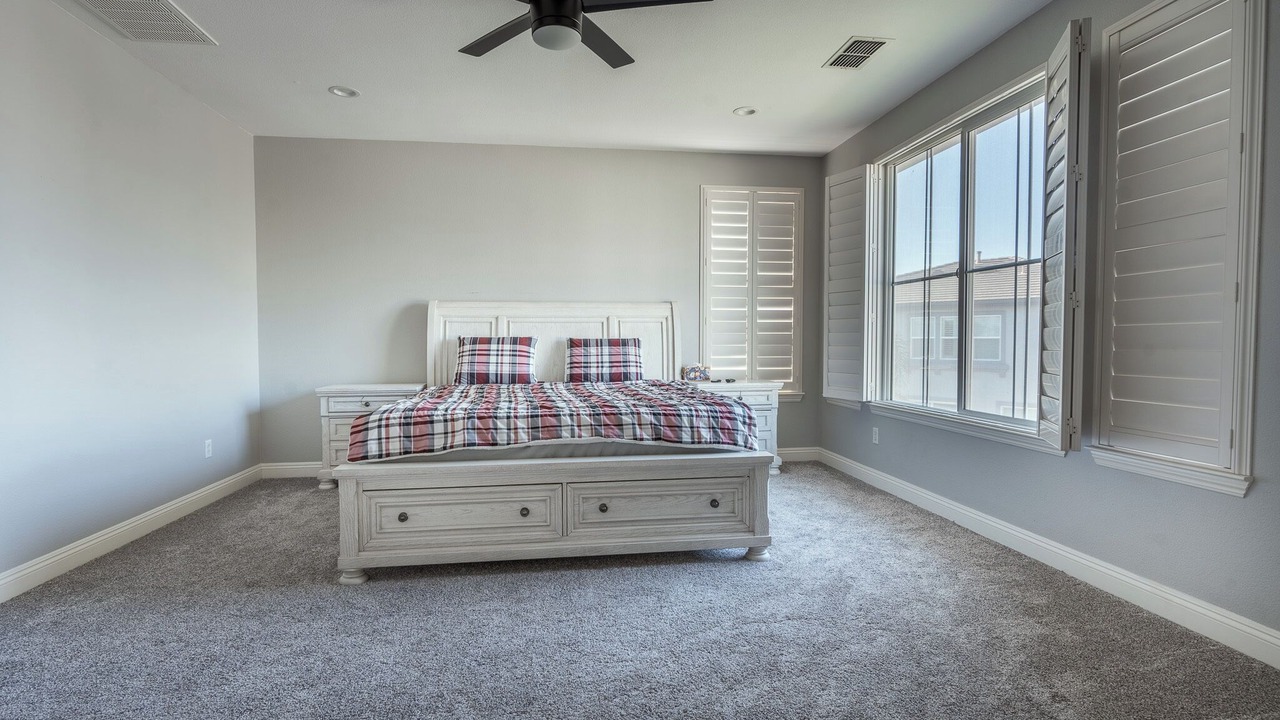 Photo of Bedroom in Lincoln