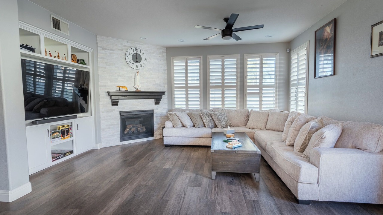 Photo of Livingroom in Lincoln