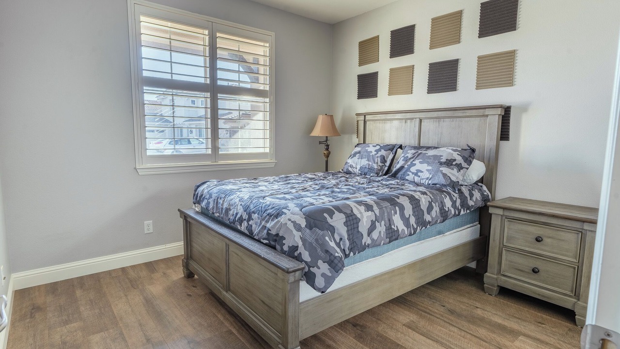 Photo of Bedroom in Lincoln