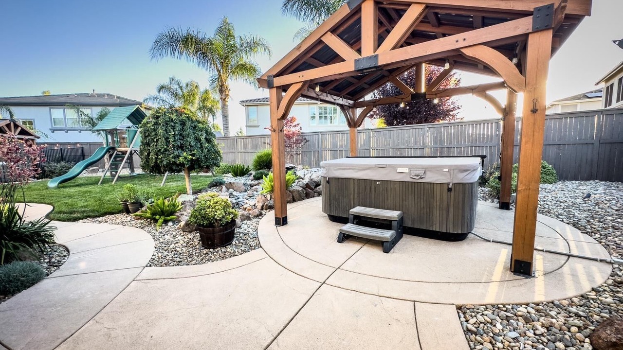 Photo of Patio Balcony in Lincoln