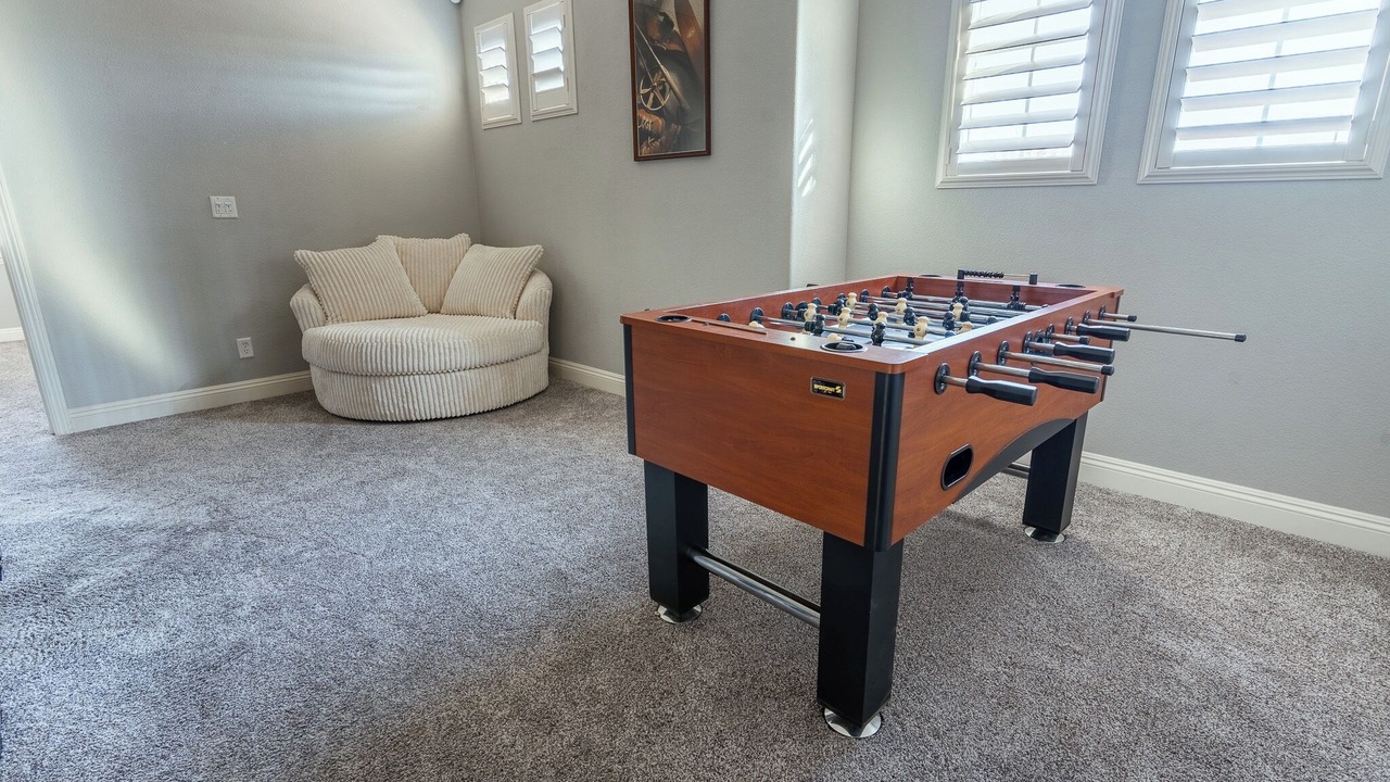 Photo of Bedroom in Lincoln