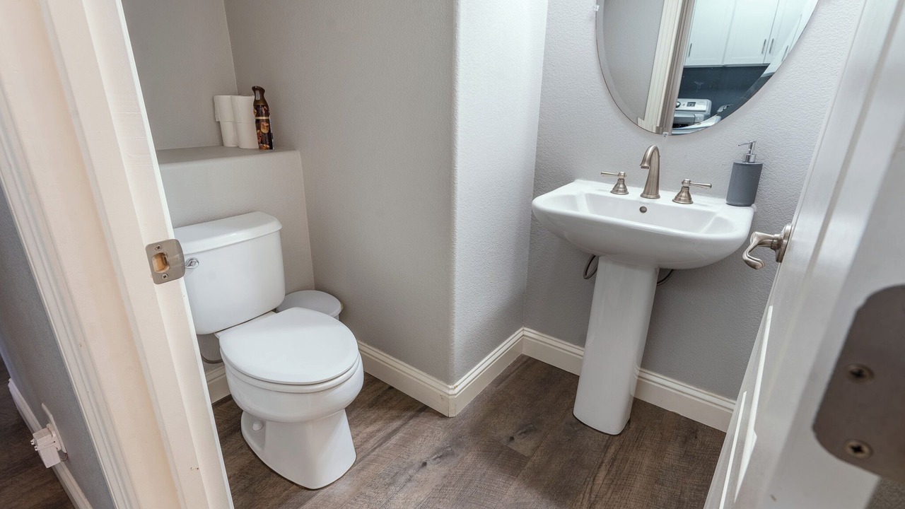 Photo of Bathroom in Lincoln