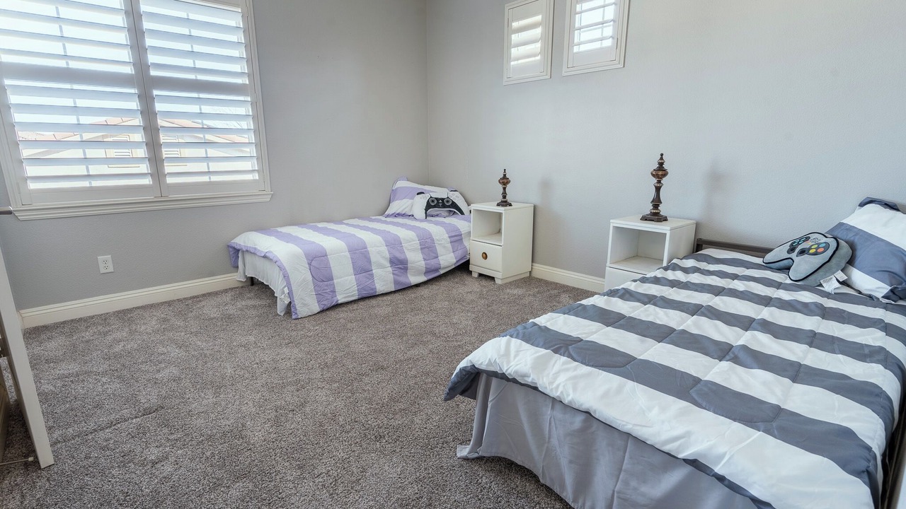 Photo of Bedroom in Lincoln