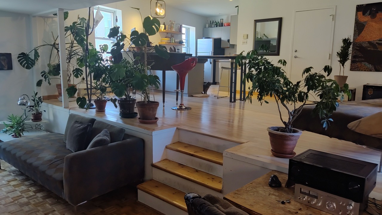 Photo of Livingroom in Gay Village