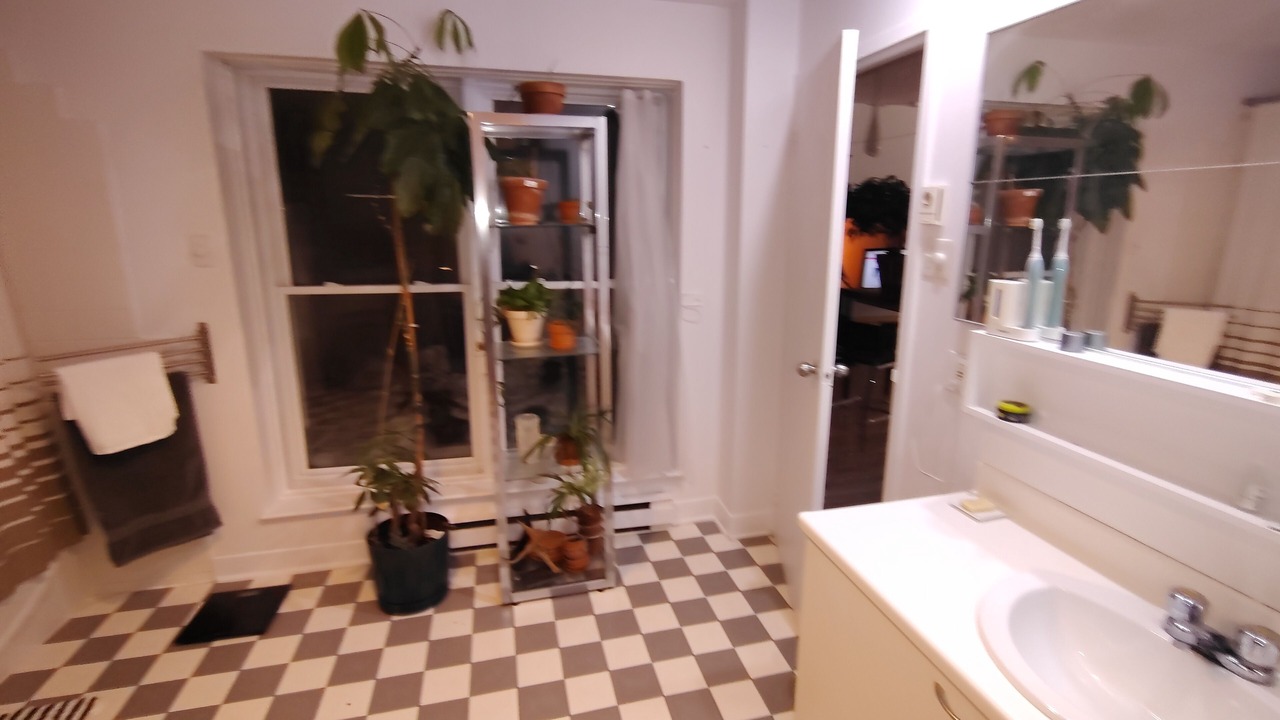 Photo of Bathroom in Gay Village