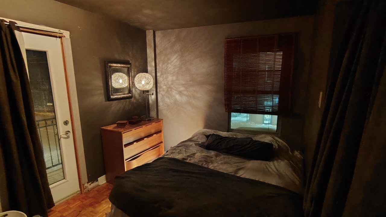 Photo of Bedroom in Gay Village