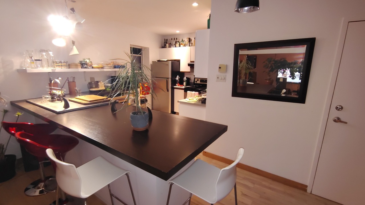 Photo of Kitchen in Gay Village