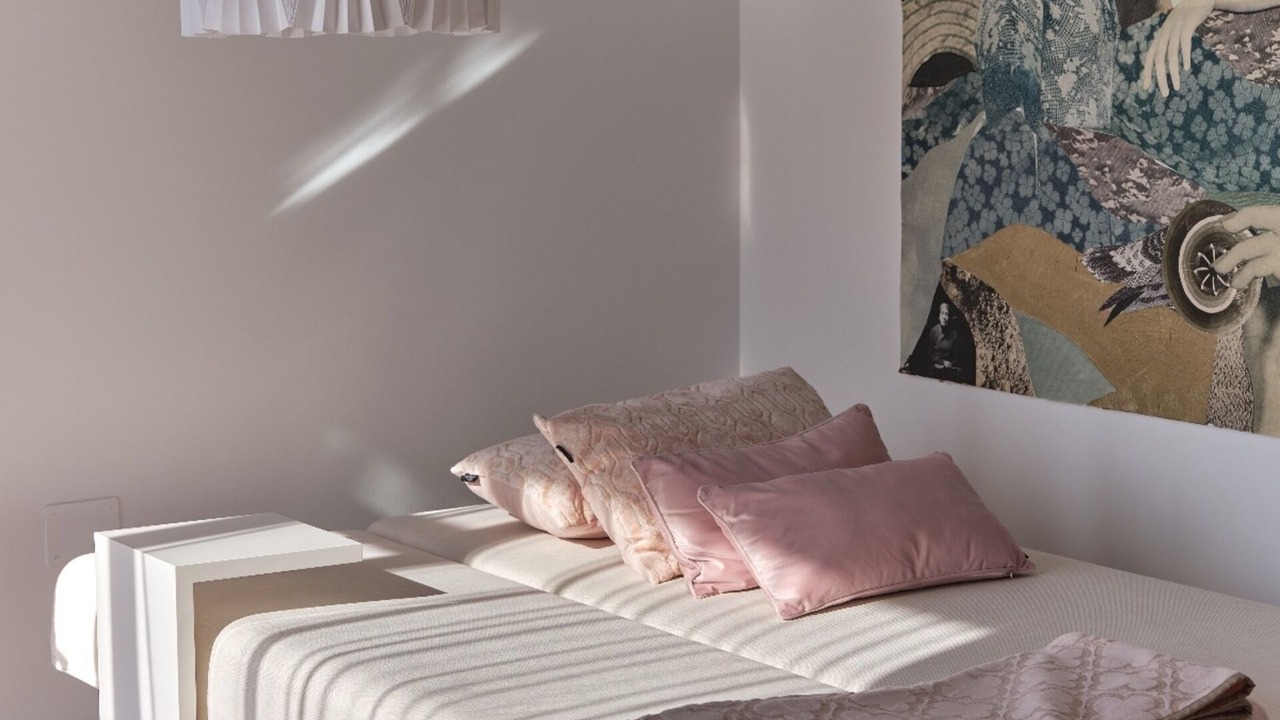 Photo of Bedroom in Brda