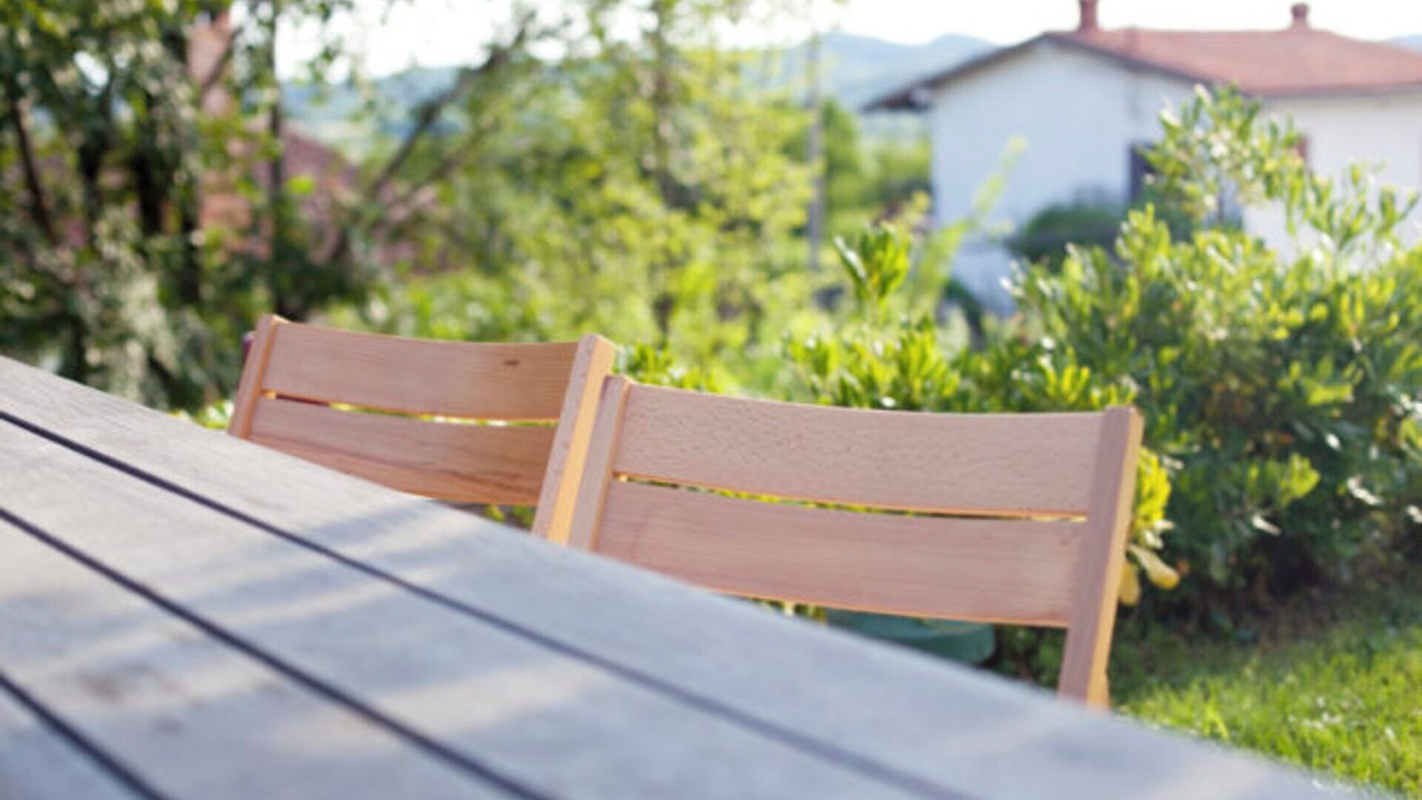 Photo of Outdoor in Brda