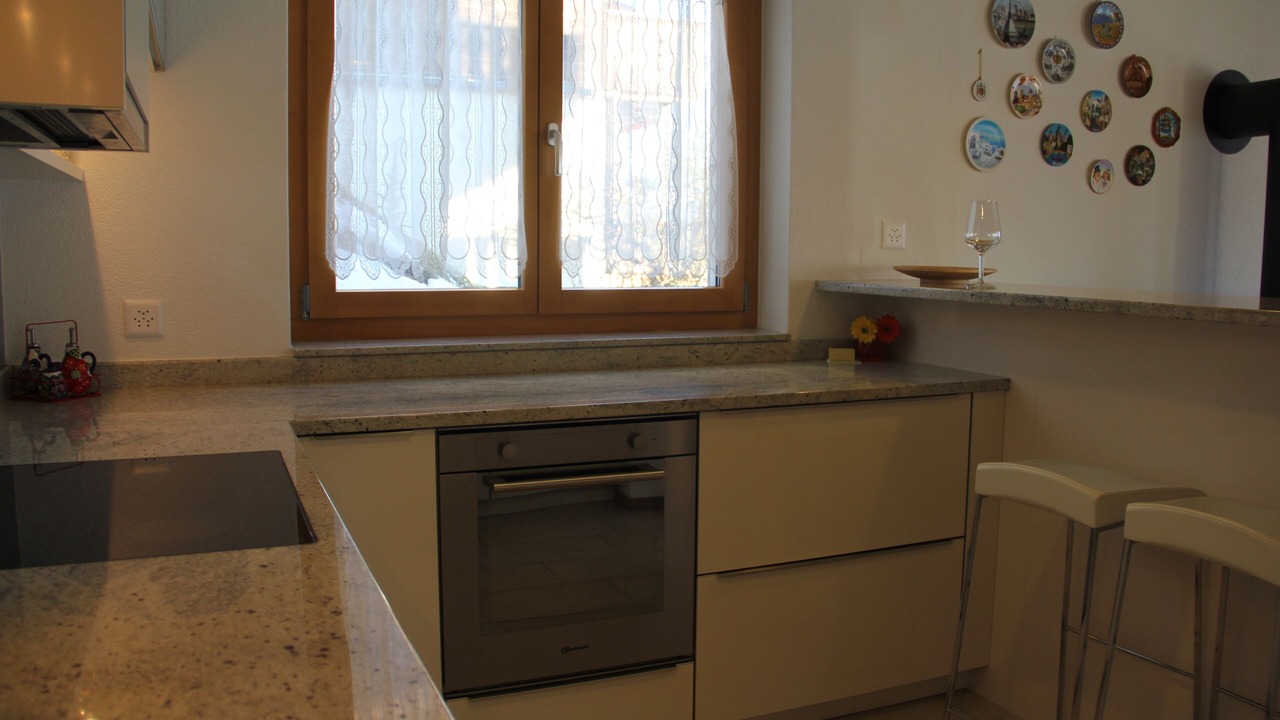 Photo of Kitchen in Sundlauenen