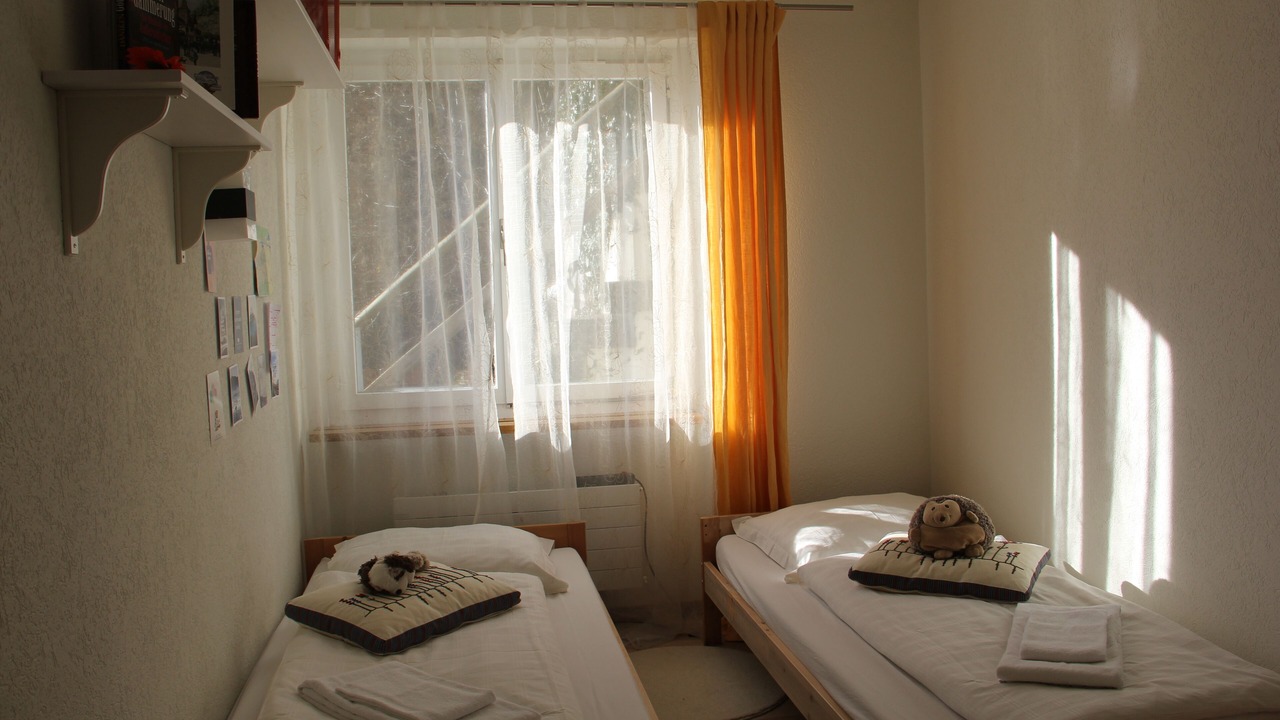 Photo of Bedroom in Sundlauenen