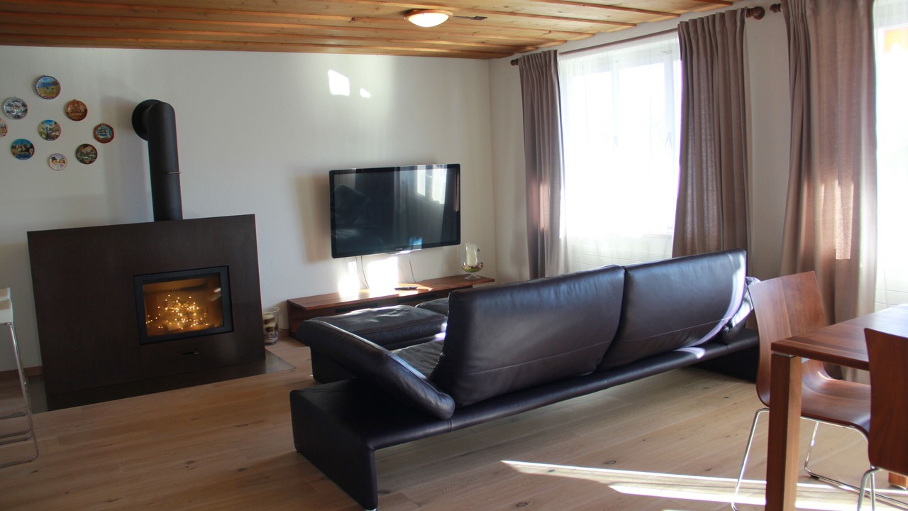 Photo of Livingroom in Sundlauenen