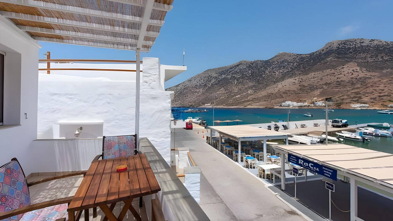 Photo of Outdoor in Kamares