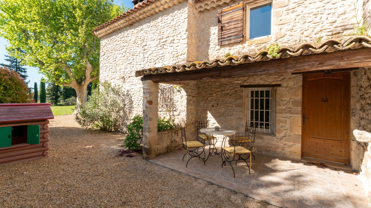 Photo of Outdoor in Caumont-sur-Durance