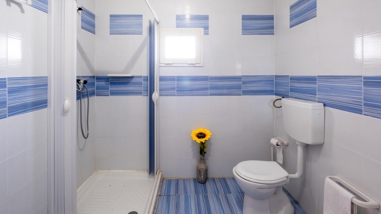 Photo of Bathroom in La Strea
