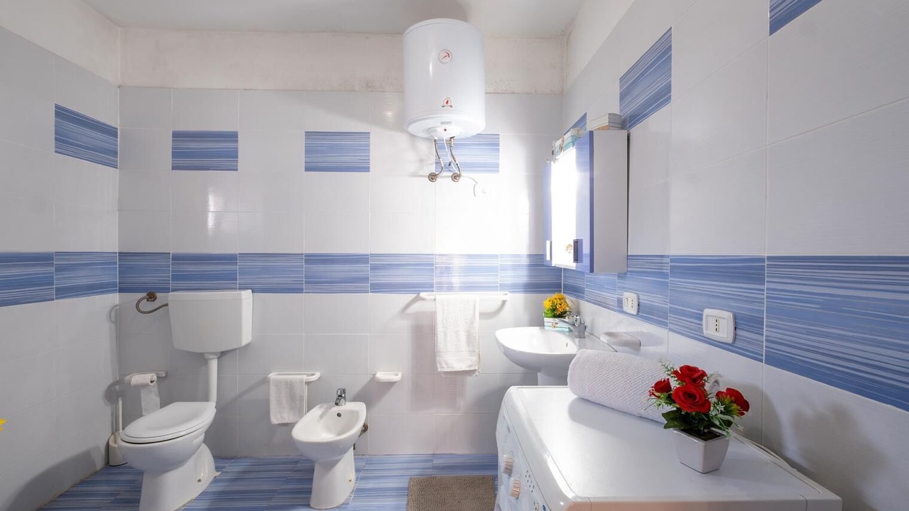 Photo of Bathroom in La Strea