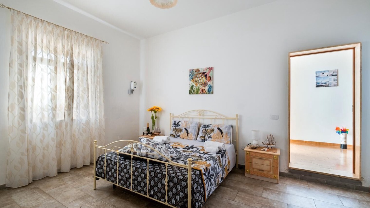 Photo of Bedroom in La Strea