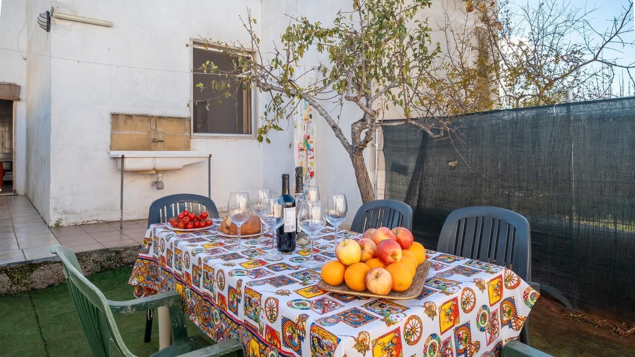 Photo of Outdoor in La Strea