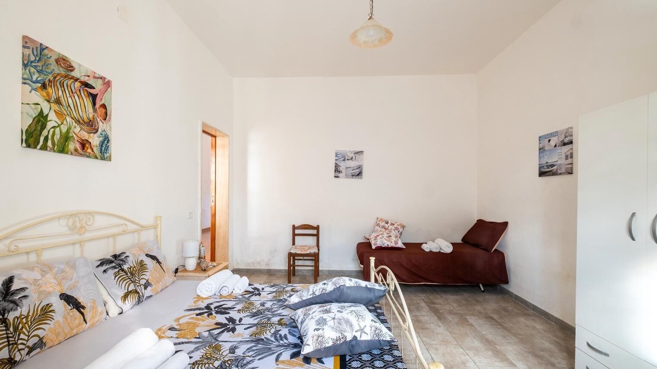 Photo of Bedroom in La Strea