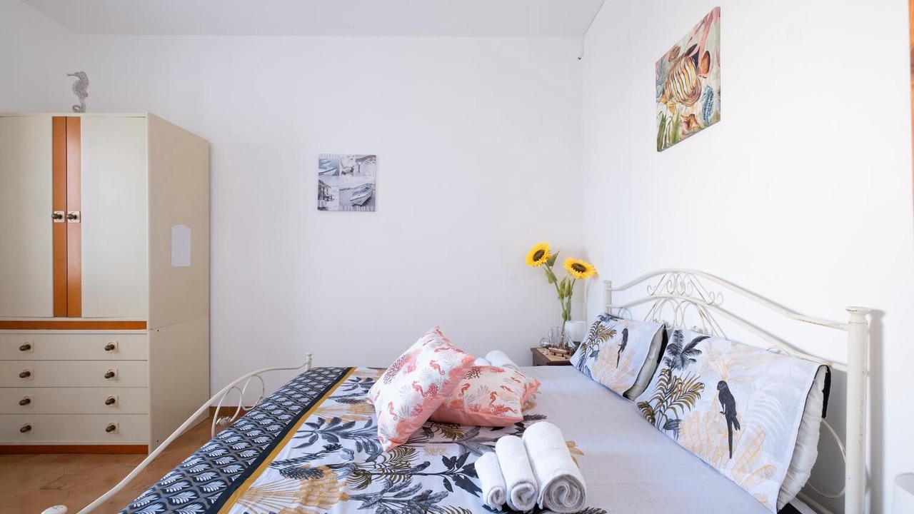 Photo of Bedroom in La Strea