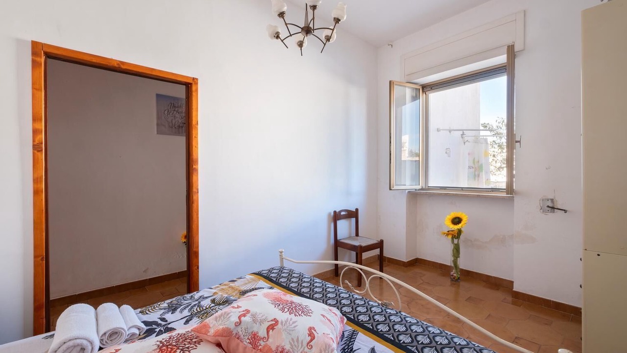 Photo of Bedroom in La Strea