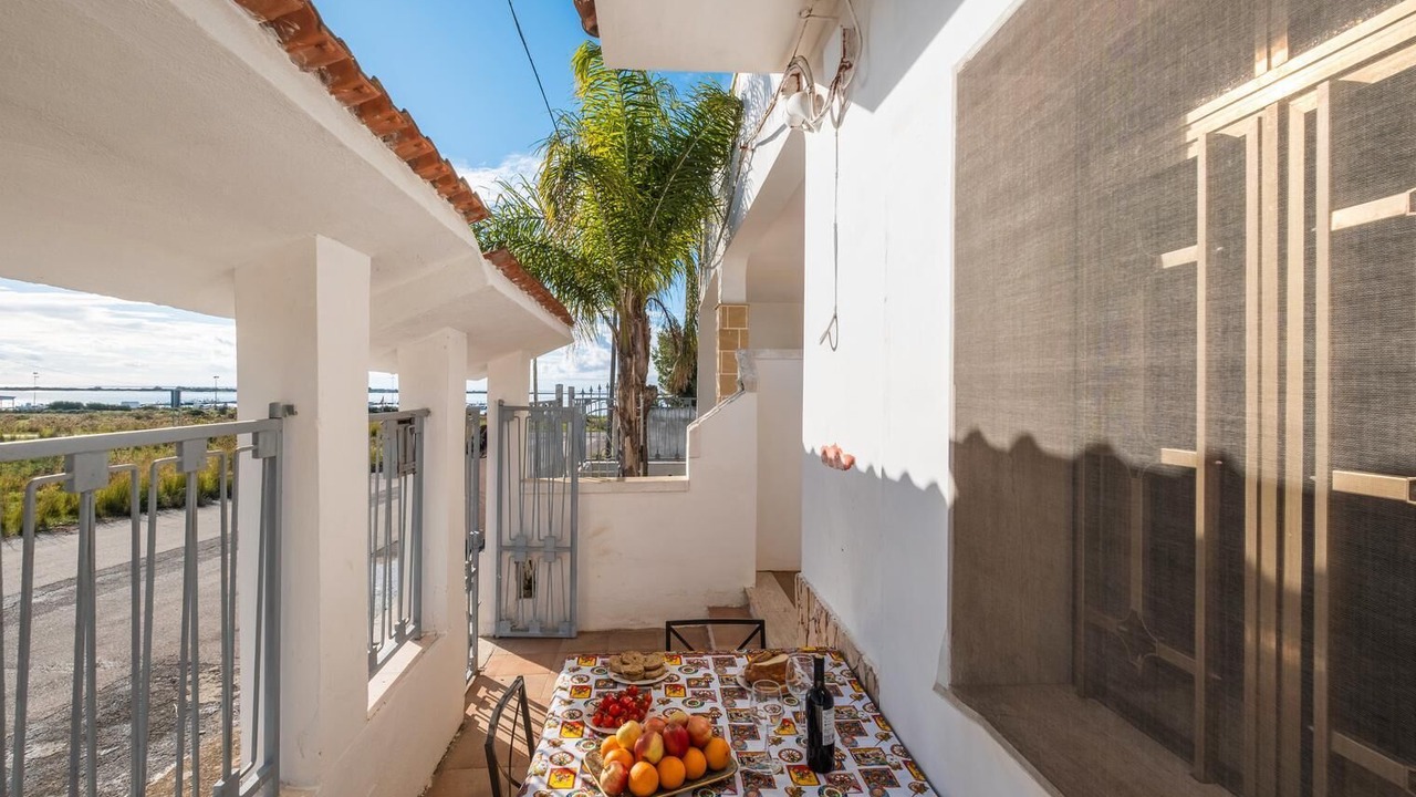 Photo of Outdoor in La Strea