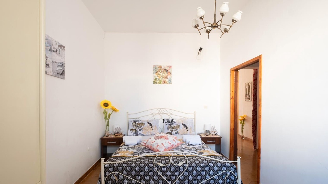 Photo of Bedroom in La Strea