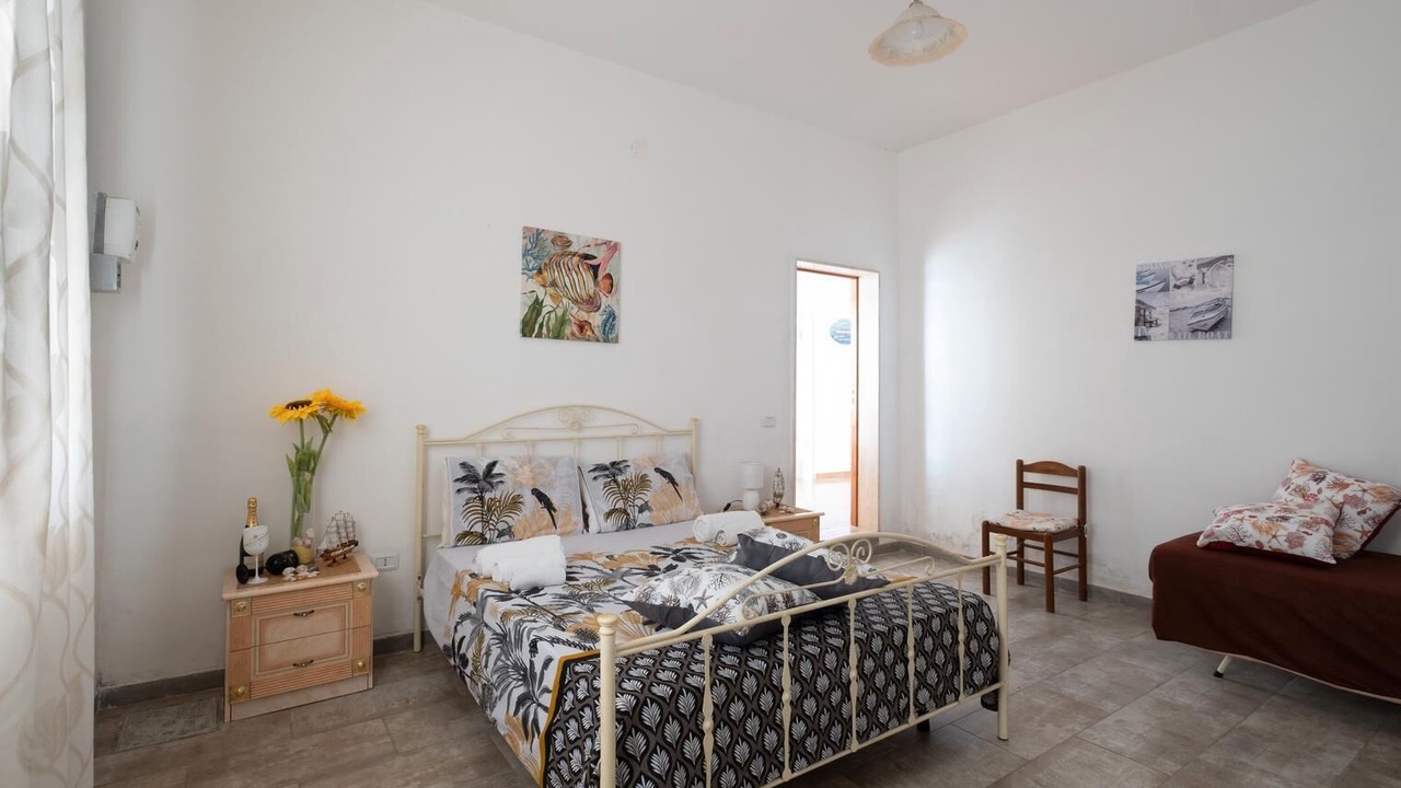 Photo of Bedroom in La Strea