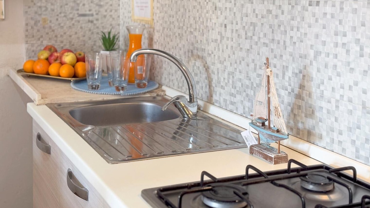 Photo of Kitchen in La Strea