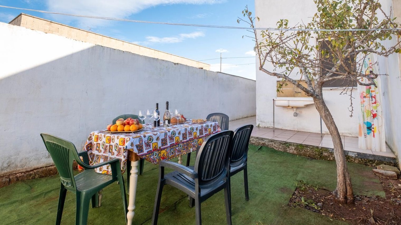 Photo of Outdoor in La Strea