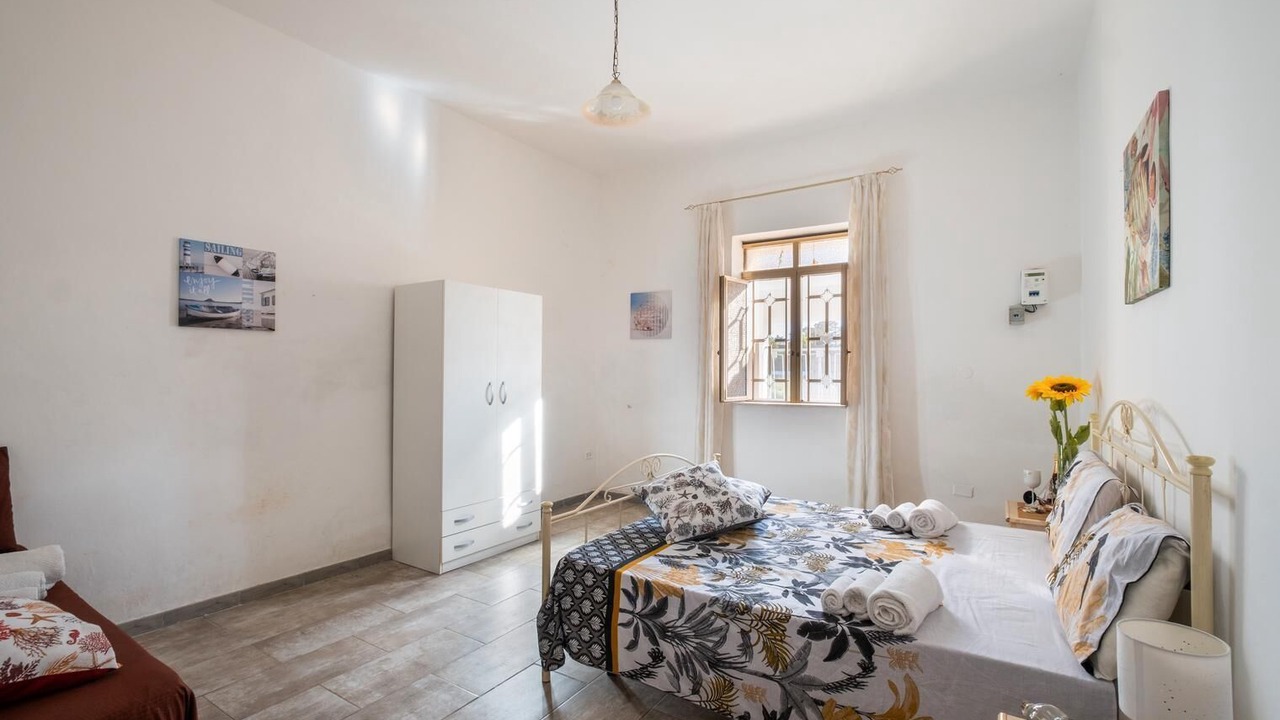 Photo of Bedroom in La Strea