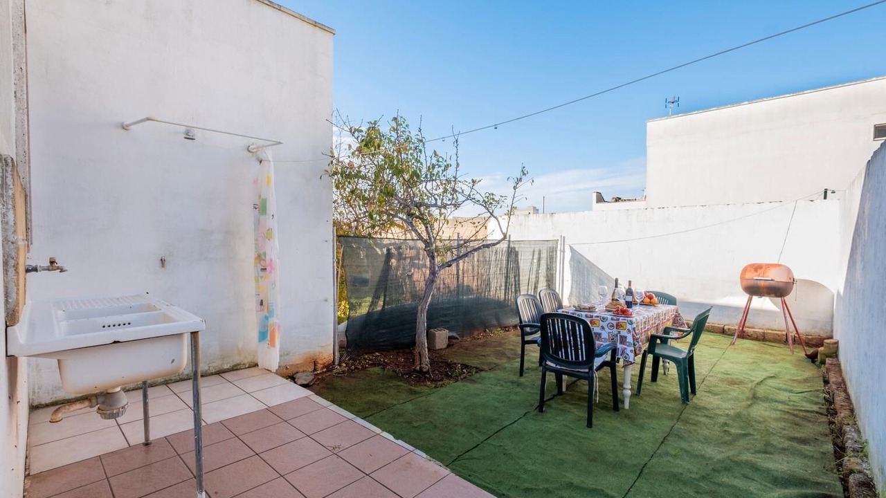Photo of Outdoor in La Strea