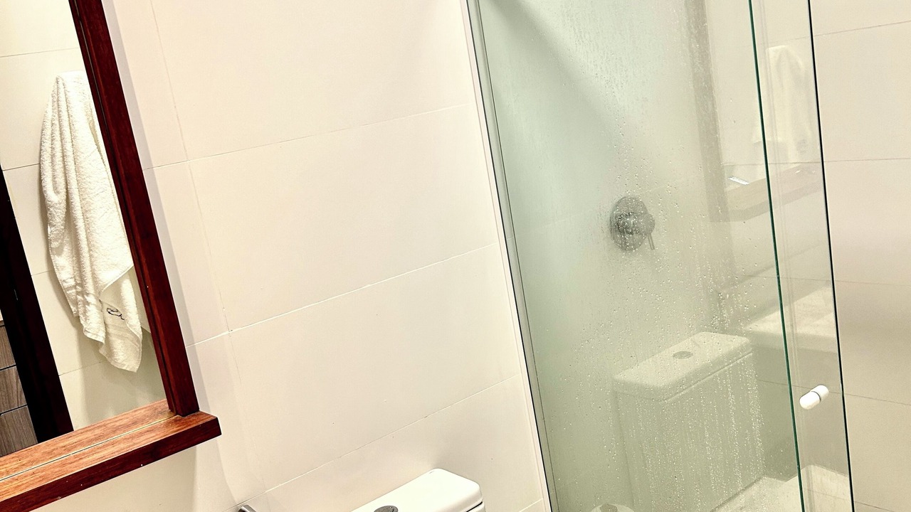 Photo of Bathroom in Pontal de Serrambi