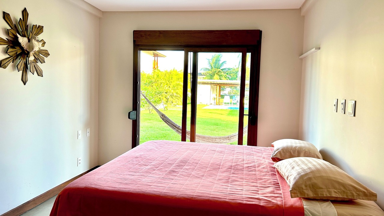 Photo of Bedroom in Pontal de Serrambi