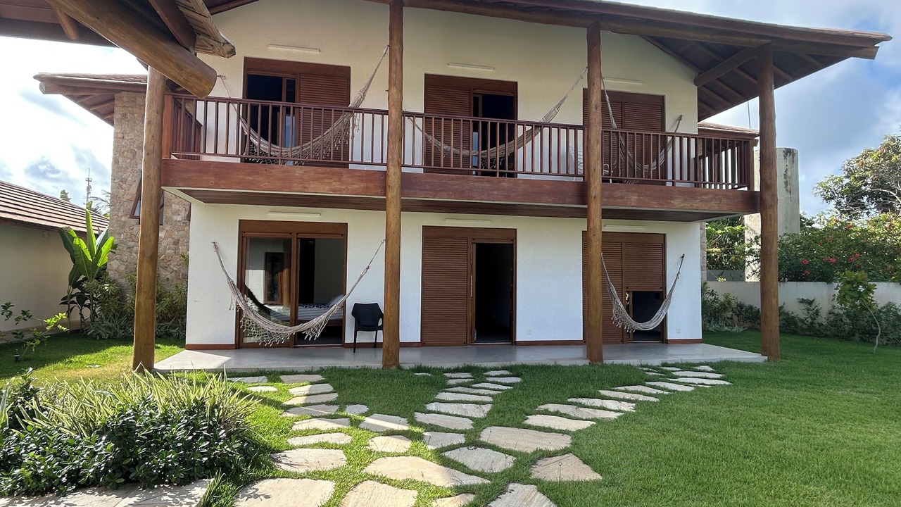 Photo of Outdoor in Pontal de Serrambi