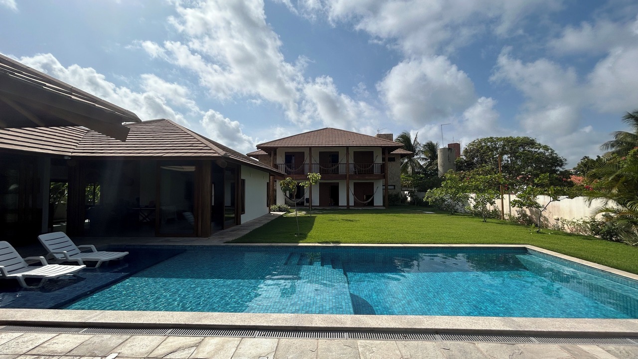 Photo of Outdoor in Pontal de Serrambi