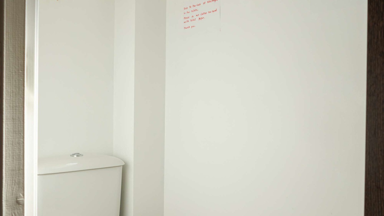 Photo of Bathroom in Saint-Jean-le-Thomas