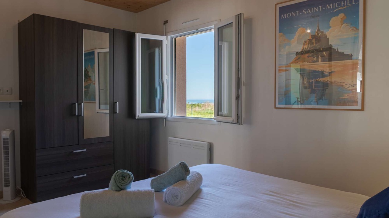 Photo of Bedroom in Saint-Jean-le-Thomas