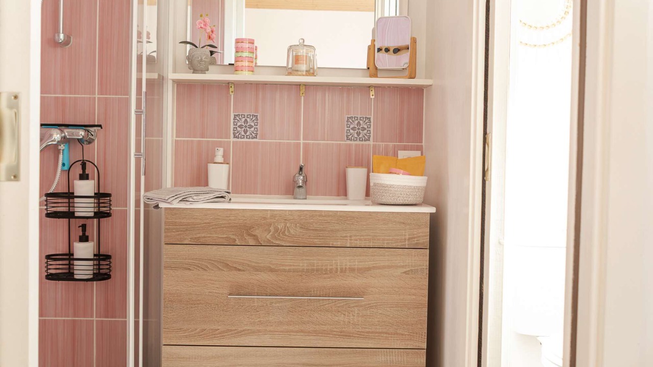 Photo of Bathroom in Saint-Jean-le-Thomas