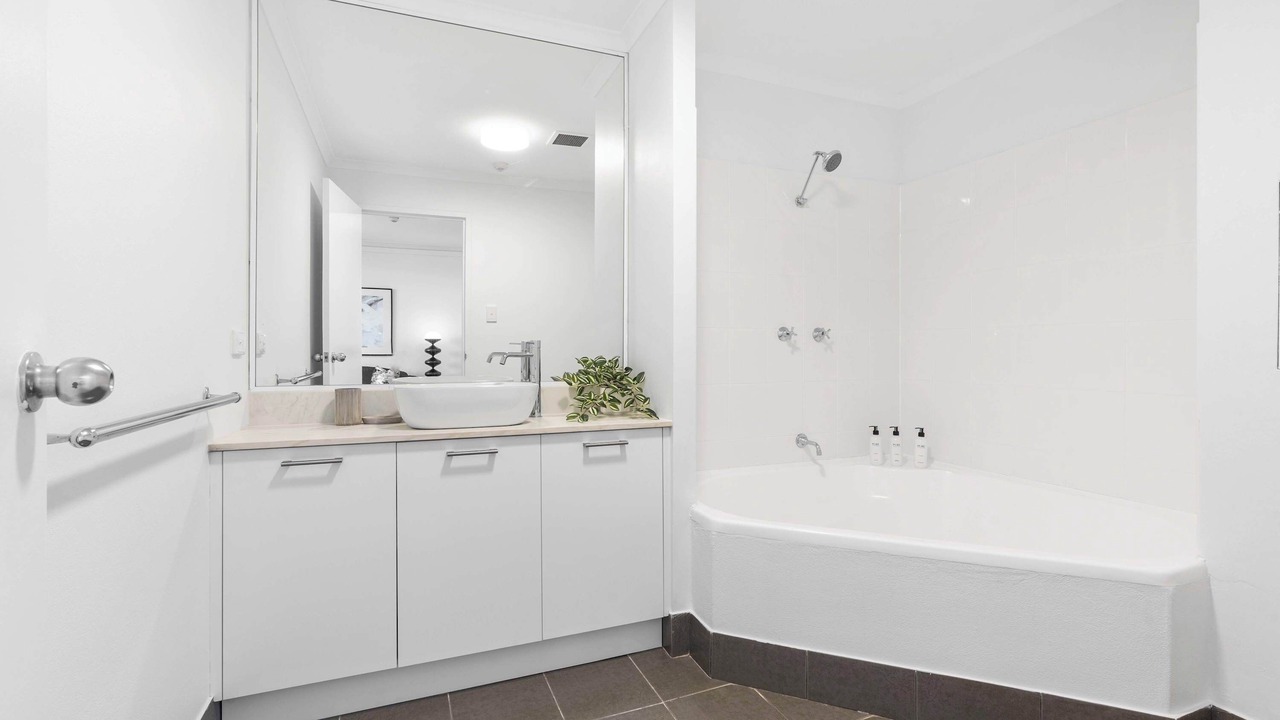 Photo of Bathroom in Camperdown