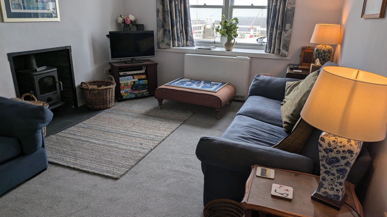 Photo of Livingroom in Port Charlotte
