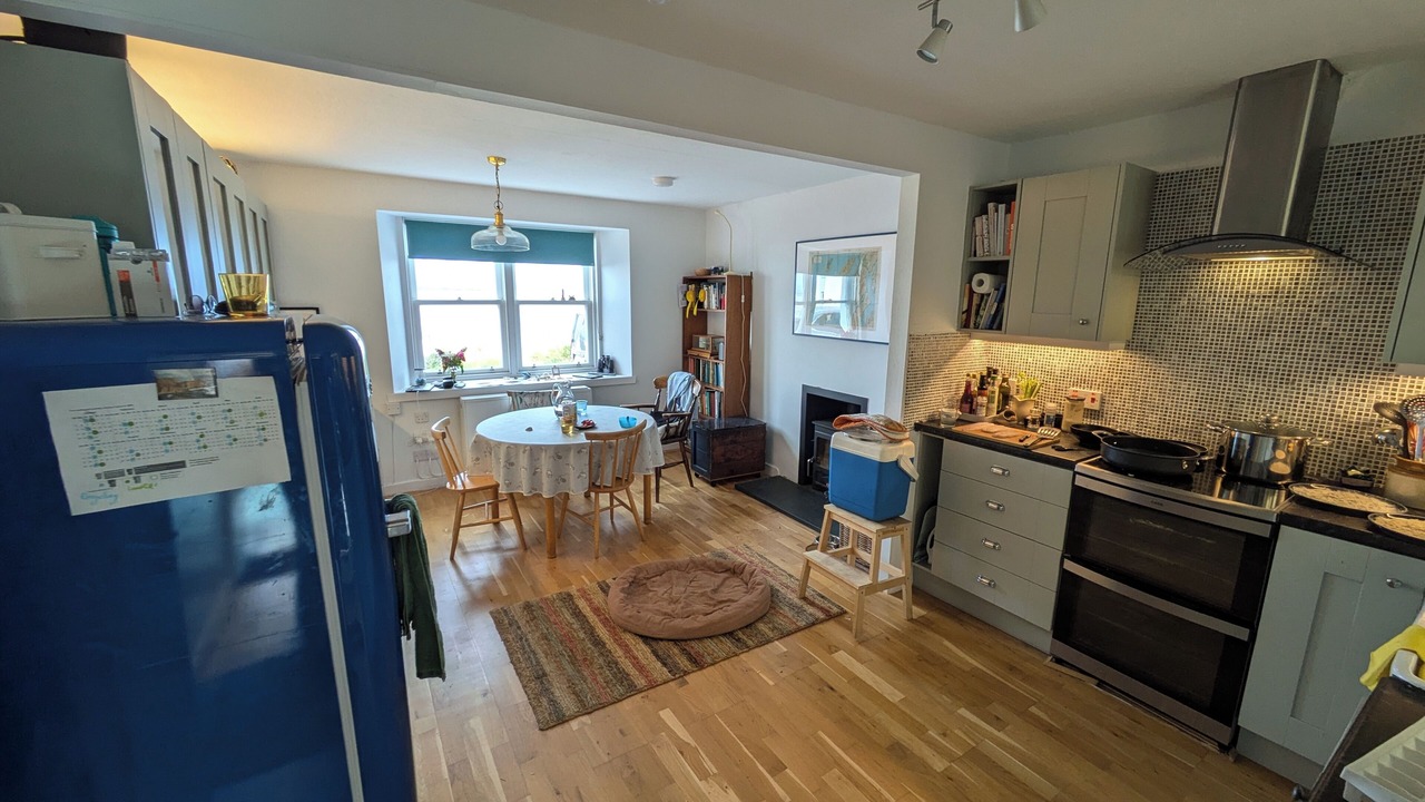 Photo of Kitchen in Port Charlotte