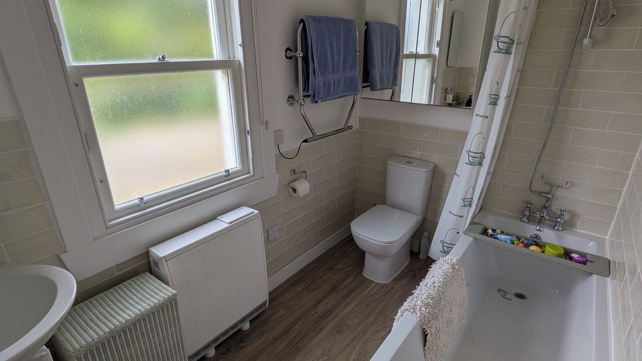 Photo of Bathroom in Port Charlotte