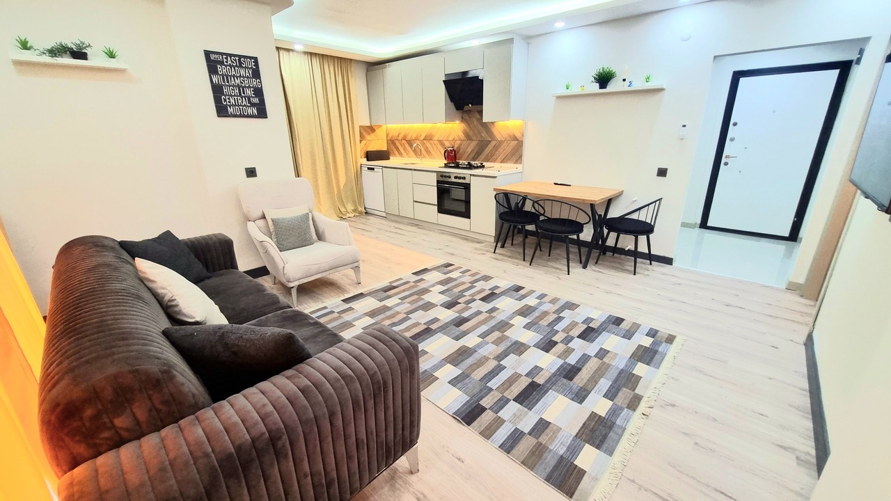Photo of Livingroom in Kepez