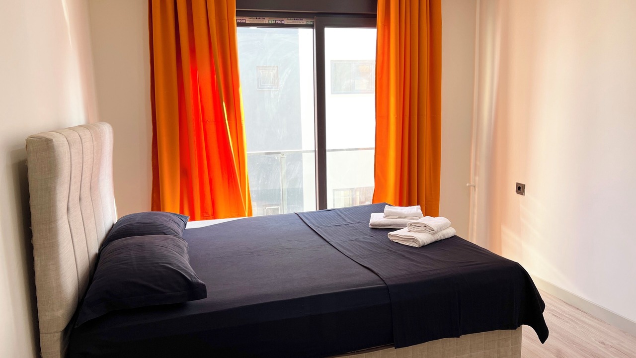 Photo of Bedroom in Kepez