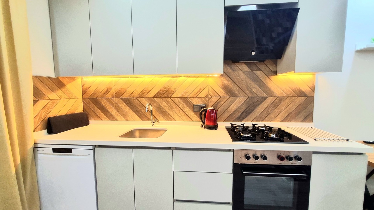Photo of Kitchen in Kepez